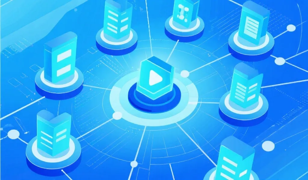 网络彩票“分布式开奖”实验启动，计划扩大应用：科技赋能公信力新时代 - 配图