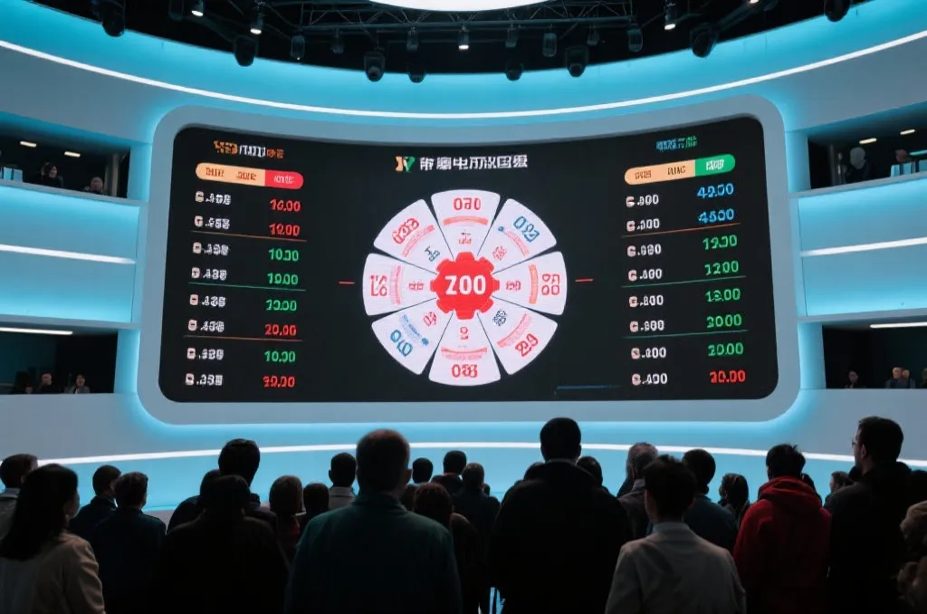 极速赛车开奖结果揭晓：多注大奖命中，官方数据公布引发热议 - 配图