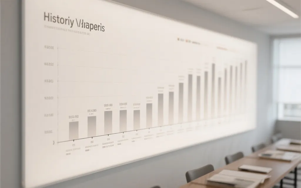 历史开奖数据归档、时间轴展示